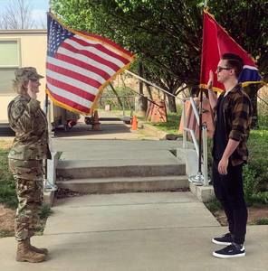 Meet your Posher, Janet